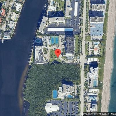 3400 S Ocean Blvd #6 G, Highland Beach, FL 33487