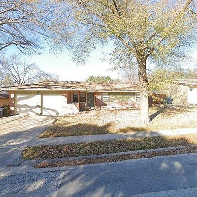 3404 Cromart Ave, Fort Worth, TX 76133