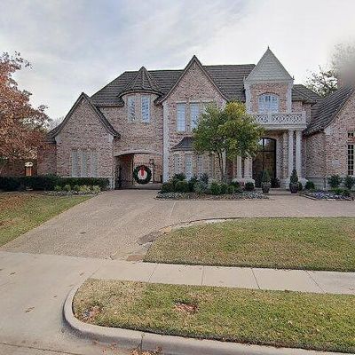 3404 Twin Lakes Way, Plano, TX 75093