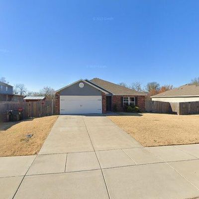 3406 Barnevelder Cv, Springdale, AR 72764