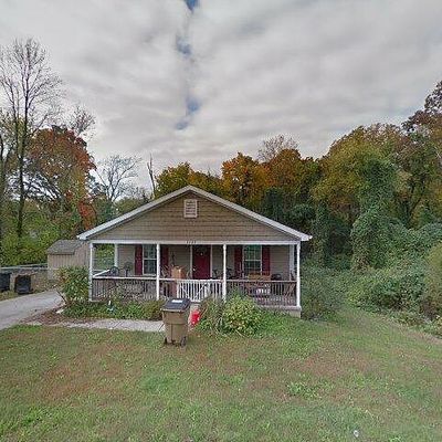 3409 Evans St, Knoxville, TN 37921