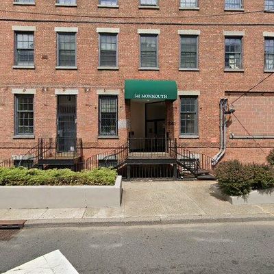 341 Monmouth St # 204, Jersey City, NJ 07302