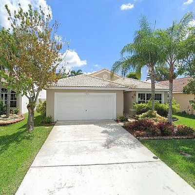 341 Sw 182 Nd Way, Pembroke Pines, FL 33029