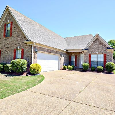 3414 Lindsey Ln, Southaven, MS 38672