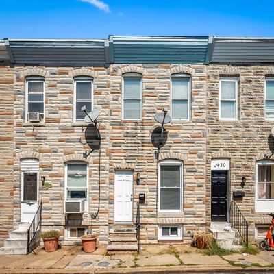 3418 Noble St, Baltimore, MD 21224