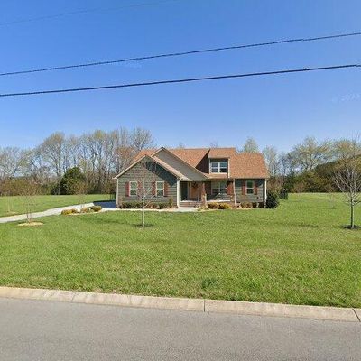 342 Richland Hills Dr, Manchester, TN 37355