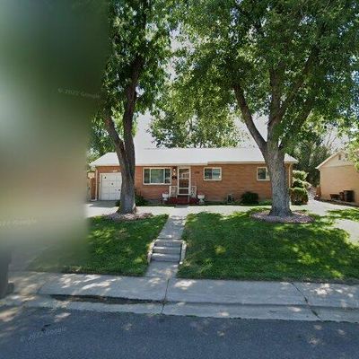 3426 S Stuart St, Denver, CO 80236