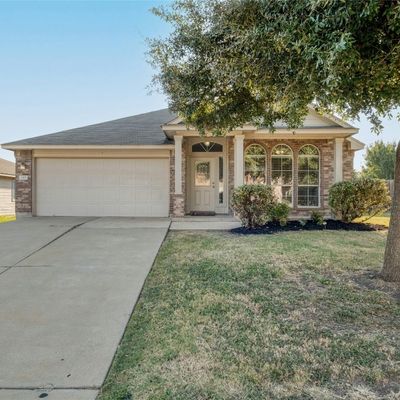 343 Altamont St, Hutto, TX 78634