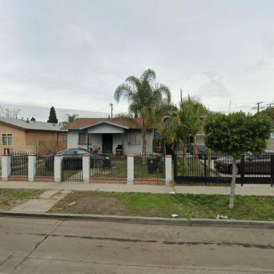 343 E 98 Th St, Los Angeles, CA 90003