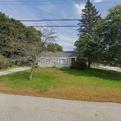 343 Ray St, Portland, ME 04103