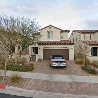 343 Mezzaforte St, Henderson, NV 89011