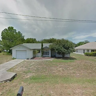 3436 Kilbee St, Mims, FL 32754