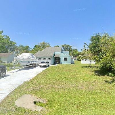 3442 Washburn Rd, Jacksonville Beach, FL 32250