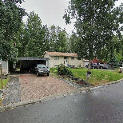 3445 Rosella St, Anchorage, AK 99504