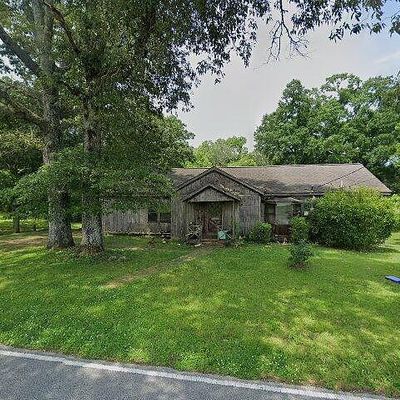 345 Coal Town Rd, Purvis, MS 39475