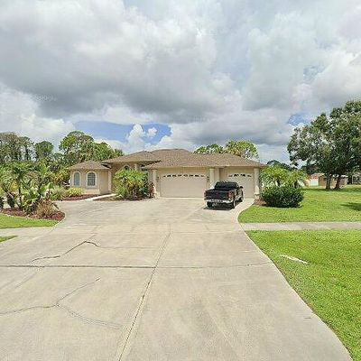 3451 S Salford Blvd, North Port, FL 34287