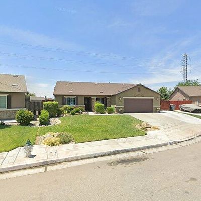 3459 N Bain Ave, Fresno, CA 93722