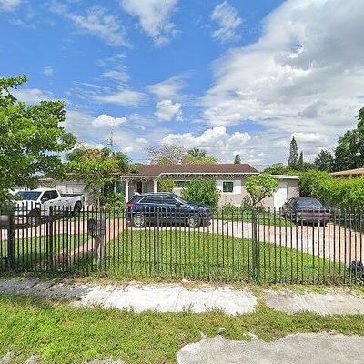 3461 Nw 171 St St, Miami Gardens, FL 33056