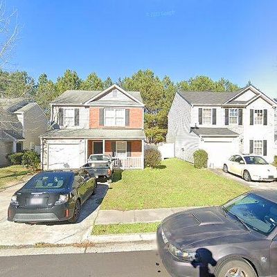 3469 Carriage Chase Rd, Atlanta, GA 30349