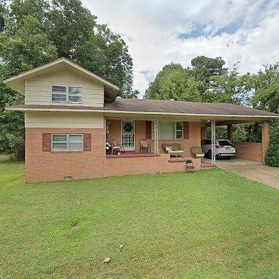 35 Hamil St, Gates, TN 38037