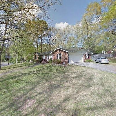 3501 Clayton Pl, Hoover, AL 35216