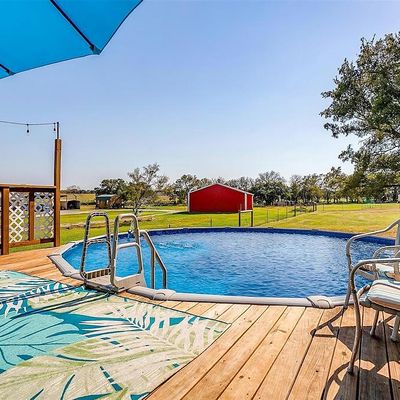 3505 S Fm 113, Millsap, TX 76066