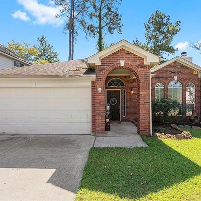 3510 Misty Moss, Montgomery, TX 77356