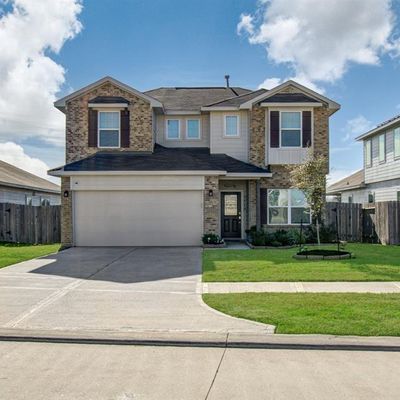 3515 Riverside Glen Ln, Richmond, TX 77469