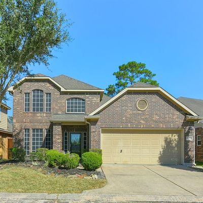 3520 Cortona Ln, Friendswood, TX 77546