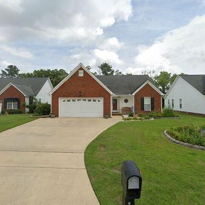 3521 Providence Pl, Winterville, NC 28590