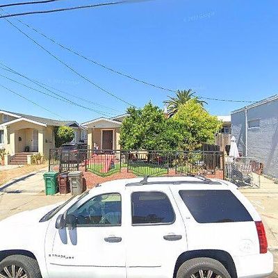 3521 Midvale Ave, Oakland, CA 94602