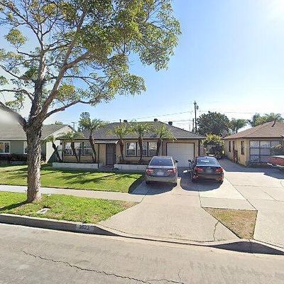 3522 E Arabella St, Long Beach, CA 90805