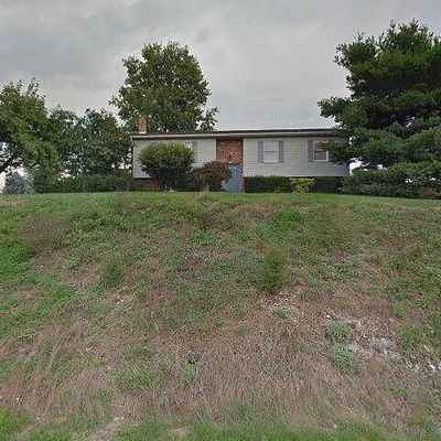 300 N Elm St, Kutztown, PA 19530