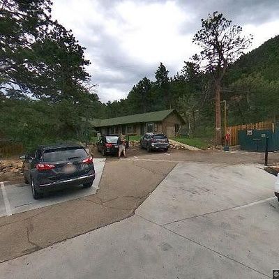 300 Riverside Dr #304, Estes Park, CO 80517