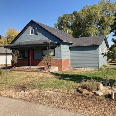 3001 N 2 Nd St, La Grande, OR 97850