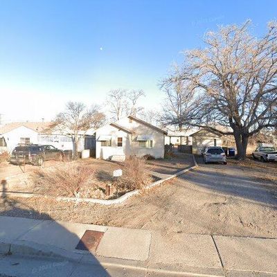 3002 Franciscan St Ne, Albuquerque, NM 87107