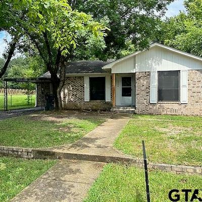 3004 Crestview St, Tyler, TX 75701