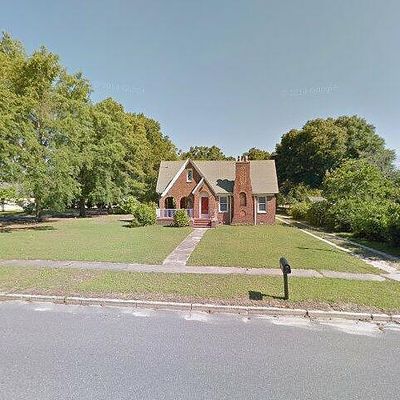 301 E Church St, Kershaw, SC 29067