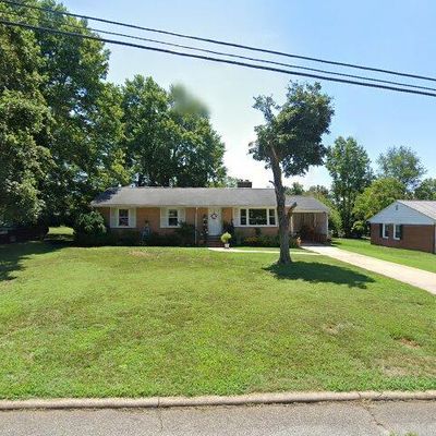 301 Homewood Ln, Lexington, NC 27295