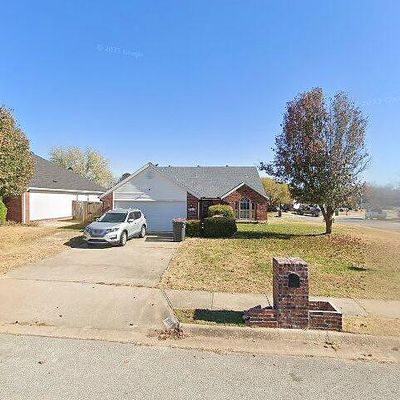 3011 Beaver Creek St, Springdale, AR 72764