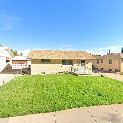 3015 Royal Ave, Pueblo, CO 81005