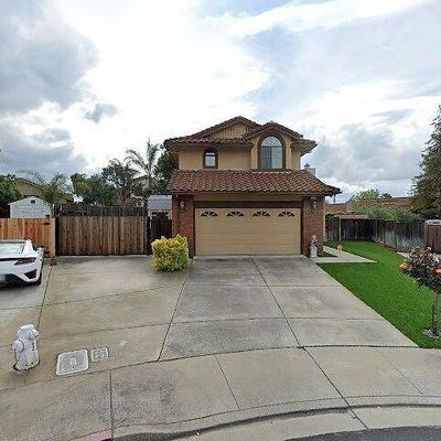 3016 Chickpea Ct, Antioch, CA 94509