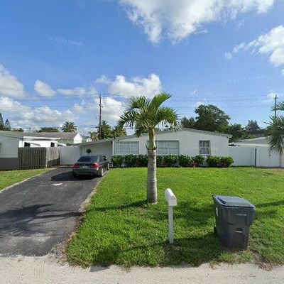 3018 French Ave, Lake Worth, FL 33461