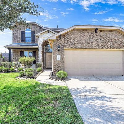 3035 Emily Vista Ln, Fresno, TX 77545