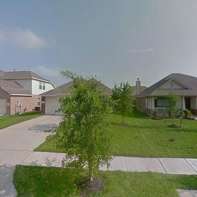 3037 Camelia View Ln, Dickinson, TX 77539