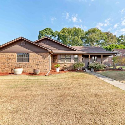 304 Tenkiller Dr Drive, Sherwood, AR 72120