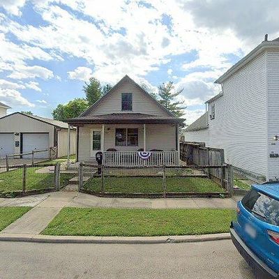 304 Vine St, Chillicothe, OH 45601