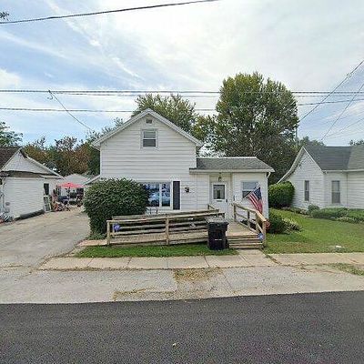 305 Allen Ave, Findlay, OH 45840