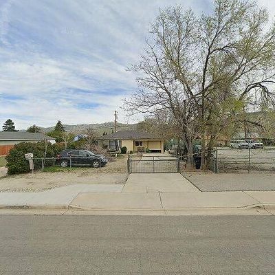 307 E H St, Tehachapi, CA 93561