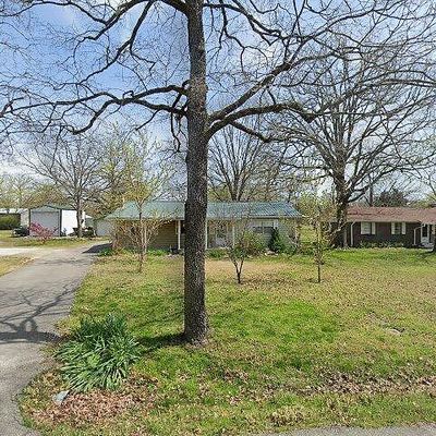 307 N Union Ave, Mountain View, AR 72560